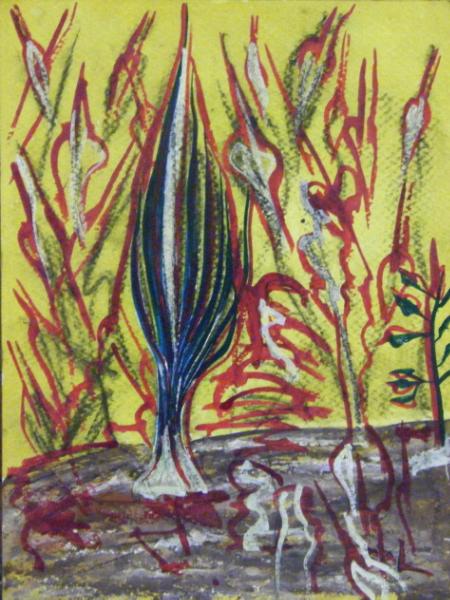 arugala