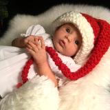 Reborn Baby Girl ~ Livia ~ ADOPTED/SOLD