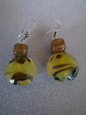 #25 Murino Glass #25 Murino Glass