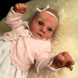 Reborn baby Girl ~ Ashley ~ ADOPTED/SOLD