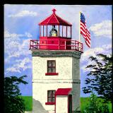 Light house 19