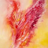 Fire Fairy