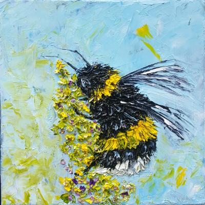 Let it Bee Let it Bee