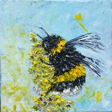 Let it Bee (Private collection)