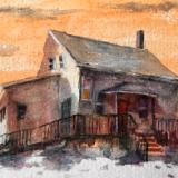 BRAVADOPAINT  ~  Scott Grabowski Fine Art Painting