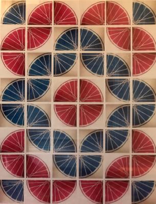 35 Freewheelin (6x8) 35 Freewheelin (6x8)