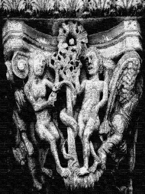 Adam & Eve Adam & Eve
