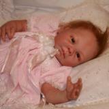 Reborn baby ~ Paisley ~ SOLD