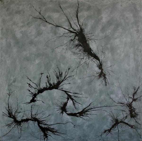 Zephyr Series No. 2