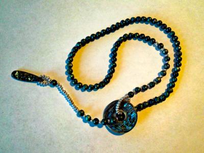 JMO-J-001--Necklace JMO-J-001--Necklace