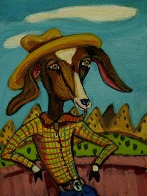 Cowgoat Cowgoat