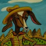 Cowgoat