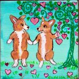 Pems under love tree