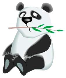 Panda-Art.