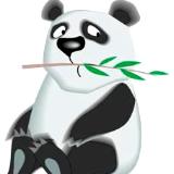 Panda-Art.
