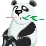 Panda-Art. Panda-Art.