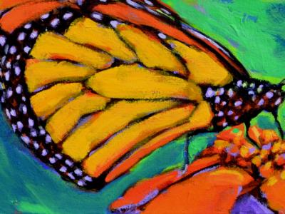 Summer Nectar Summer Nectar